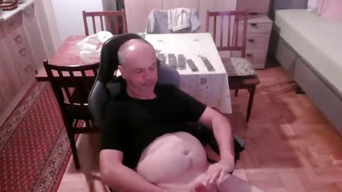 neno89654 online show from 07/01/26, 01:40