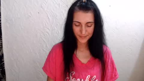 Nensy online show from 07/09/26, 01:37