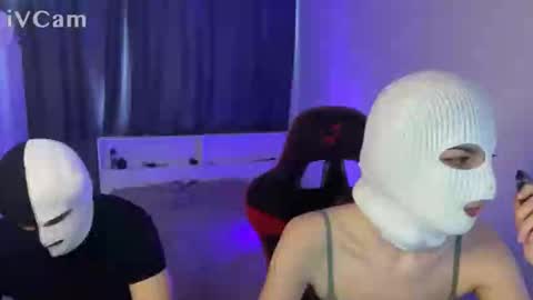 Snapshot of nensyxgenry chatting on 03/16/26, 06:39 Fieryblow online show from 03/16/26, 06:39