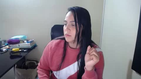 Snapshot of neny445 chatting on 02/08/25, 01:33 kelly lopez online show from 02/08/25, 01:33