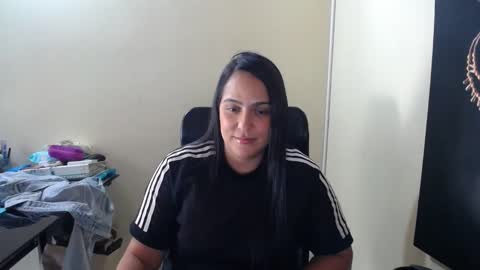 Snapshot of neny445 chatting on 02/20/25, 06:46 kelly lopez online show from 02/20/25, 06:46