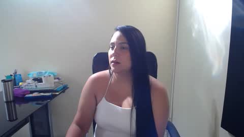 Snapshot of neny445 chatting on 02/22/25, 02:08 kelly lopez online show from 02/22/25, 02:08