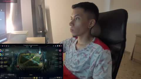 Snapshot of neo_and_jhin chatting on 09/28/25, 02:33 Jhin online show from 09/28/25, 02:33