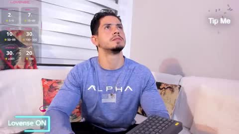 Jordan online show from 09/11/25, 02:11