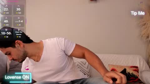 Jordan online show from 11/08/25, 11:43