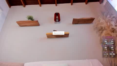 Jordan online show from 03/24/26, 12:21