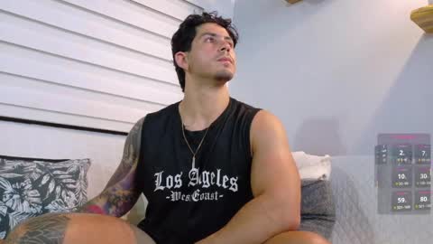 Jordan online show from 04/09/26, 02:44