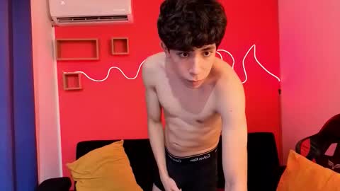 just Daniel  online show from 01/10/26, 07:15