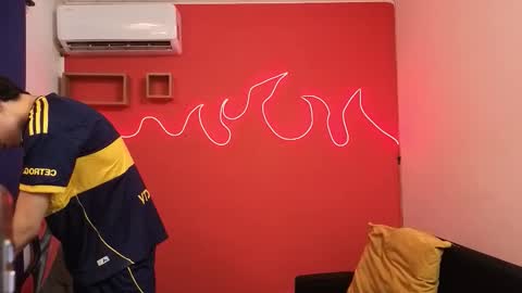 just Daniel  online show from 01/15/26, 07:17