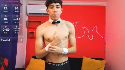 just Daniel  online show from 02/04/26, 07:20