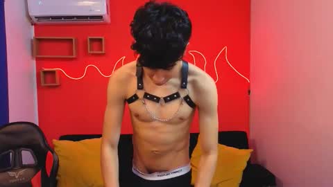 just Daniel  online show from 02/11/26, 07:19