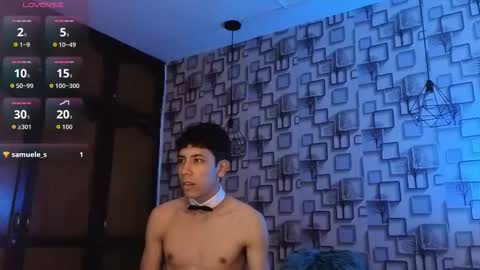 just Daniel  online show from 03/14/26, 12:21