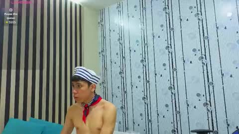 just Daniel  online show from 03/18/26, 07:06