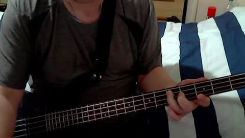 neobluebass online show from 06/09/26, 09:37