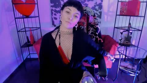 Neo Geisha online show from 03/23/26, 01:04