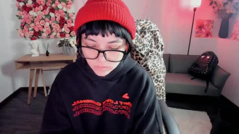 Neo Geisha online show from 04/04/26, 07:00