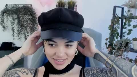 Neo Geisha online show from 05/04/26, 12:01