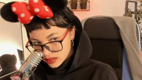 Neo Geisha online show from 05/05/26, 04:04