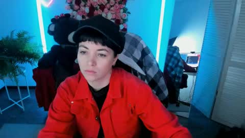 Neo Geisha online show from 06/02/26, 06:59
