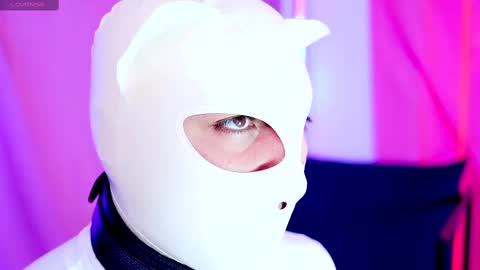 Neon Aesthetrix online show from 02/19/25, 04:22