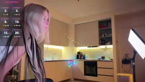 maeve  online show from 12/13/25, 09:31