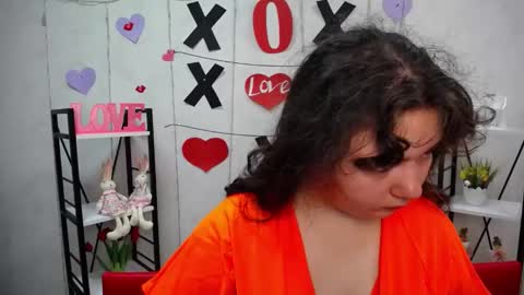 Snapshot of neonilalisova chatting on 09/18/25, 05:20 NeonilaLisova online show from 09/18/25, 05:20