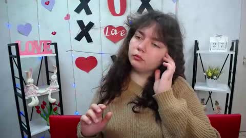 Snapshot of neonilalisova chatting on 09/27/25, 05:23 NeonilaLisova online show from 09/27/25, 05:23