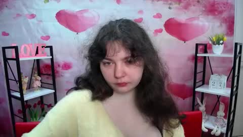 Snapshot of neonilalisova chatting on 02/27/26, 06:13 NeonilaLisova online show from 02/27/26, 06:13