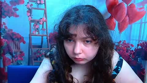 NeonilaLisova online show from 04/04/26, 11:18