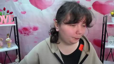 NeonilaLisova online show from 05/03/26, 05:13