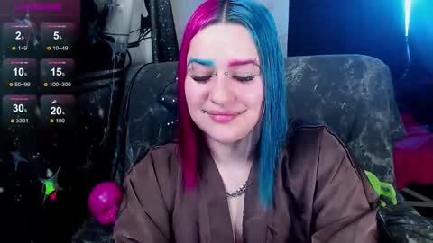 Ada online show from 02/21/26, 01:23