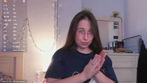 Riley online show from 12/13/24, 03:43