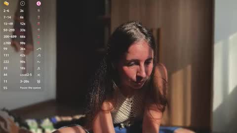 Riley online show from 02/08/26, 07:45