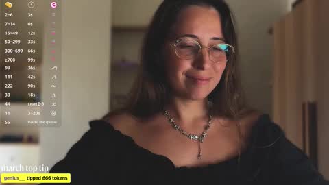 Riley online show from 03/13/26, 11:17