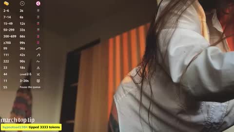 Riley online show from 03/19/26, 10:30