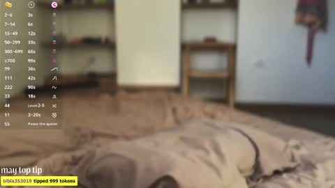 Riley online show from 05/10/26, 09:14