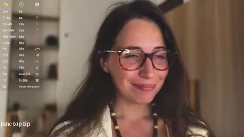Riley online show from 07/13/26, 11:46