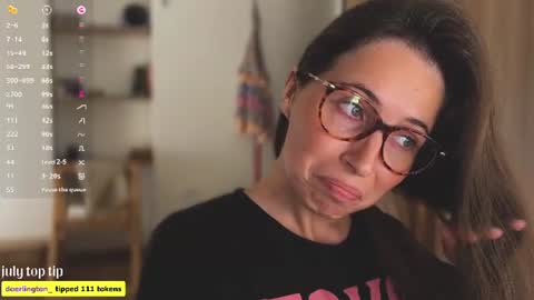 Riley online show from 07/14/26, 12:11