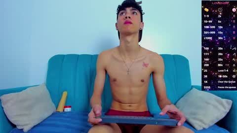  NeoRaptis  jhonatan  online show from 12/15/24, 12:49