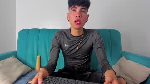  NeoRaptis  jhonatan  online show from 01/11/25, 07:59