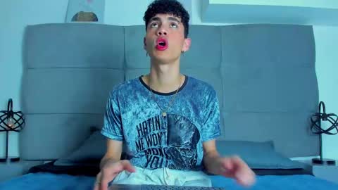  NeoRaptis  jhonatan  online show from 03/07/25, 08:33