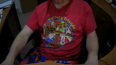 Neotee online show from 01/08/25, 09:23