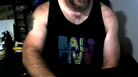 NeoTwo Bear Daddy online show from 02/04/26, 11:27