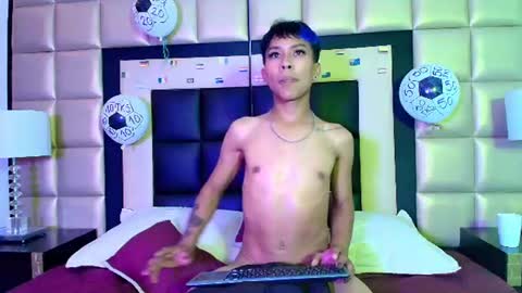 neoxangel69 online show from 06/26/26, 04:00