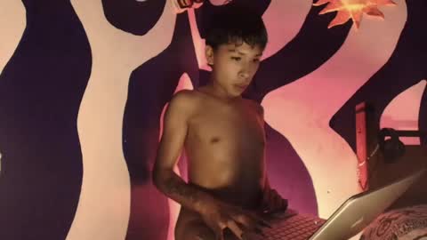 neoxangel69 online show from 07/30/26, 11:15