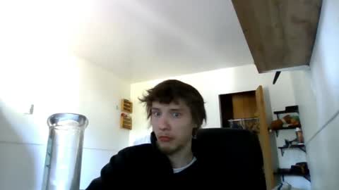 nephew_p online show from 04/25/26, 08:06