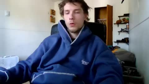 nephew_p online show from 04/26/26, 09:23