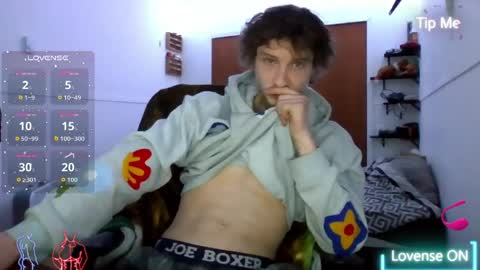 nephew_p online show from 05/08/26, 01:55