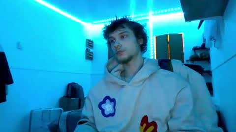 nephew_p online show from 05/10/26, 03:23