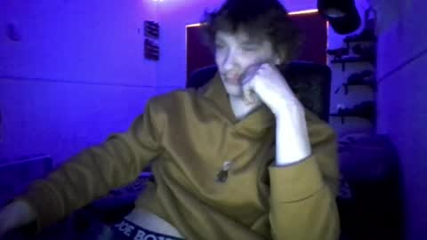 nephew_p online show from 05/22/26, 01:35